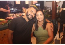 Casamento Isabela e Francieder