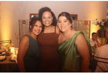 Casamento Isabela e Francieder