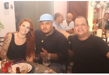 Casamento Isabela e Francieder