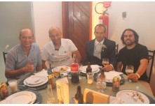 Casamento Isabela e Francieder