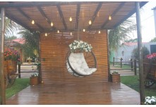 Casamento Isabela e Francieder