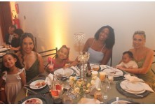 Casamento Isabela e Francieder