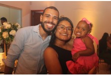 Casamento Isabela e Francieder