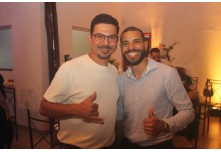 Casamento Isabela e Francieder