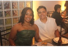 Casamento Isabela e Francieder