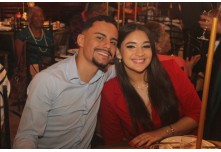 Casamento Isabela e Francieder