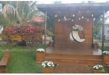 Casamento Isabela e Francieder