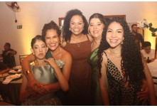 Casamento Isabela e Francieder