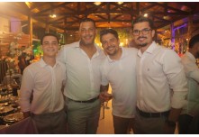 Casamento Isabela e Francieder