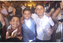 Casamento Isabela e Francieder