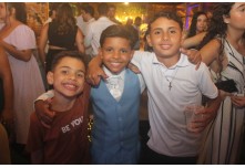 Casamento Isabela e Francieder