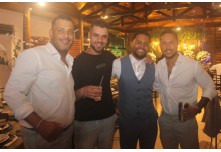 Casamento Isabela e Francieder