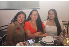 Casamento Isabela e Francieder