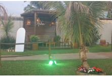 Casamento Isabela e Francieder