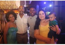 Casamento Isabela e Francieder