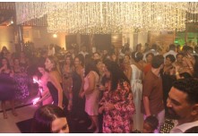 Casamento Isabela e Francieder