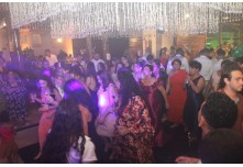 Casamento Isabela e Francieder