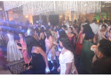 Casamento Isabela e Francieder