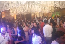 Casamento Isabela e Francieder