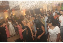 Casamento Isabela e Francieder