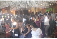 Casamento Isabela e Francieder