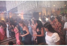 Casamento Isabela e Francieder