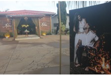 Casamento Isabela e Francieder