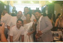 Casamento Isabela e Francieder