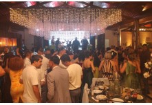 Casamento Isabela e Francieder