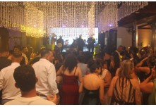 Casamento Isabela e Francieder