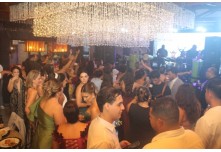 Casamento Isabela e Francieder