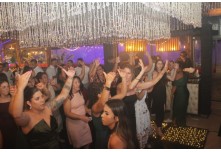 Casamento Isabela e Francieder