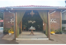 Casamento Isabela e Francieder