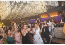 Casamento Isabela e Francieder