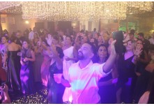 Casamento Isabela e Francieder