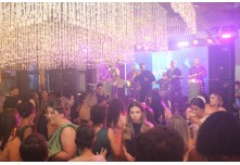 Casamento Isabela e Francieder