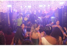 Casamento Isabela e Francieder