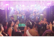 Casamento Isabela e Francieder