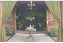 Casamento Isabela e Francieder