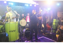 Casamento Isabela e Francieder