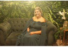 Casamento Isabela e Francieder