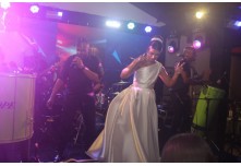 Casamento Isabela e Francieder