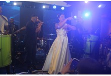 Casamento Isabela e Francieder