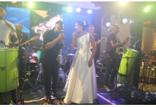 Casamento Isabela e Francieder