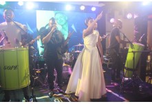 Casamento Isabela e Francieder