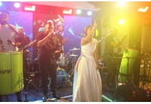 Casamento Isabela e Francieder