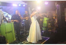 Casamento Isabela e Francieder