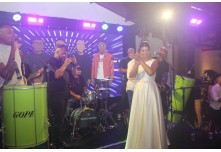 Casamento Isabela e Francieder