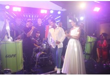 Casamento Isabela e Francieder