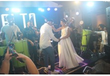 Casamento Isabela e Francieder